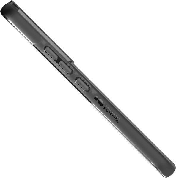 Чохол Tech21 Evo Check Black для Samsung Galaxy S22 SM-S901