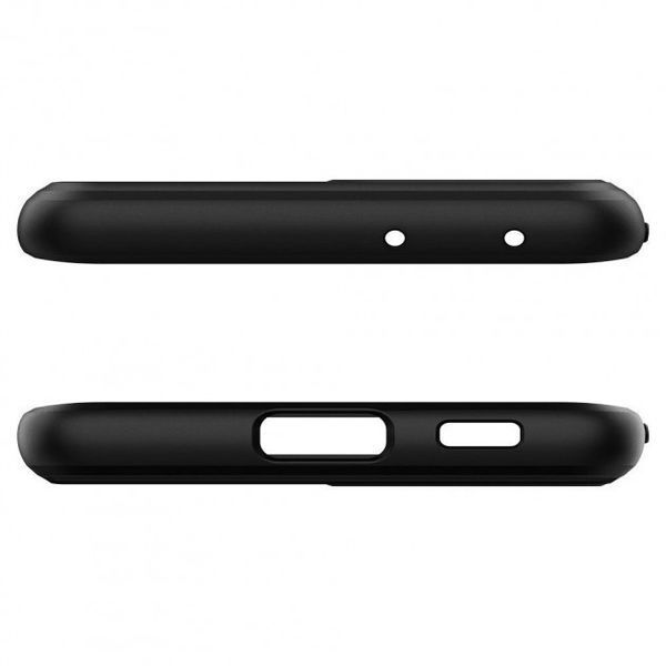 Чохол Spigen Rugged Armor для Samsung Galaxy S21 Ultra