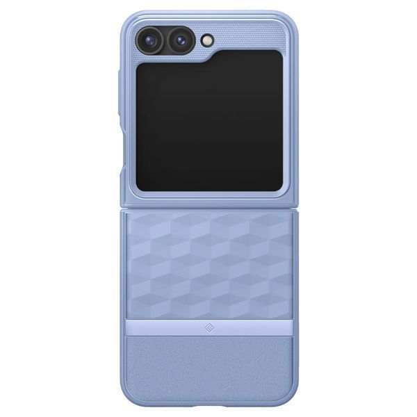 Чехол Caseology Parallax Purple-Ish для Samsung Galaxy Flip 6 ACS08362 2417907507 фото