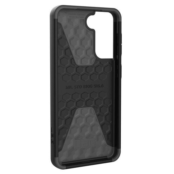 Оригинальный чехол UAG Civilian Series Mallard для Samsung Galaxy S21 2619027016 фото