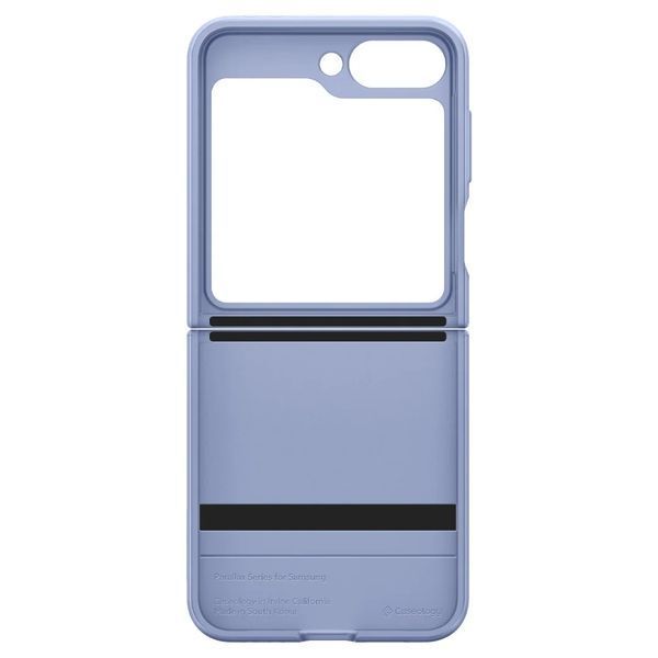 Чехол Caseology Parallax Purple-Ish для Samsung Galaxy Flip 6 ACS08362 2417907507 фото