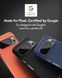 Чехол Mous Super Thin MagSafe Hot Coral для Google Pixel 10 Pro Xl 2831125516 фото 7