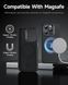 Чохол Benks MagClap ArmorPro Case built with Kevlar&reg; 600D для iPhone 15 Pro 2392014578 фото 2