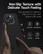 Чохол Benks MagClap ArmorPro Case built with Kevlar&reg; 600D для iPhone 15 Pro 2392014578 фото 3