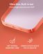 Чехол Mous Super Thin MagSafe Hot Coral для Google Pixel 10 Pro Xl 2831125516 фото 5