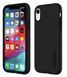 Чохол Incipio DualPro Black для iPhone XR 1610946802 фото 6