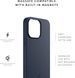 Чохол Native Union Clic Pop Magnetic Navy для iPhone 13 Pro Max, фото 2