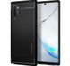 Чехол Spigen Rugged Armor для Samsung Galaxy Note 10 Plus SM-N975 1162966492 фото 5