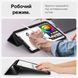 Чехол Spigen Ultra Hybrid Pro Black для iPad Air 13&rdquo; M2 (2024) ACS07668, фото 5