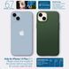 Чохол Caseology Nano Pop Mag Avo Green для iPhone 14 Plus 1845985573 фото 4
