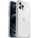 Чохол Otterbox Symmetry Series Clear для iPhone 12 Pro Max 1574436784 фото 2