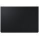 Чохол-клавіатура Samsung Book Cover Keyboard Slim Black для Galaxy Tab S7 Plus | S8 Plus | S7 FE 1962017229 фото 10