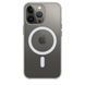 Чохол Apple Clear Case with MagSafe для iPhone 13 Pro Max MM313ZM\A 1621180084 фото 5