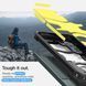 Чохол Spigen Tough Armor Abyss Green для Samsung Galaxy S24 SM-S921 ACS07357 2199721272 фото 7