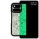 Чохол dbrand Grip Case Glow Circuit для Google Pixel 11 Pro Fold, фото 3