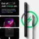 Чохол Spigen Tough Armor with MagSafe Black для iPhone 13 Pro Max ACS03222 1859064113 фото 3