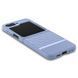 Чехол Caseology Parallax Purple-Ish для Samsung Galaxy Flip 6 ACS08362 2417907507 фото 7