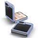 Чехол Caseology Parallax Purple-Ish для Samsung Galaxy Flip 6 ACS08362 2417907507 фото 3
