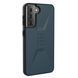 Оригинальный чехол UAG Civilian Series Mallard для Samsung Galaxy S21 2619027016 фото 3