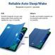 Чехол-книжка ESR Rebound Slim Navy Blue для iPad Pro 11" 2022 | 2021 | 2020 | 2018 | iPad Air 5 | 4 1818534212 фото 4