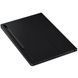 Чохол-клавіатура Samsung Book Cover Keyboard Slim Black для Galaxy Tab S7 Plus | S8 Plus | S7 FE 1962017229 фото 2