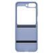 Чехол Caseology Parallax Purple-Ish для Samsung Galaxy Flip 6 ACS08362 2417907507 фото 2