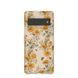 Чохол Pela Seashell Vintage Bee для Google Pixel 6 Pro 2085457437 фото 1