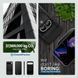 Чохол Caseology Parallax Kickstand Matte Black для Google Pixel 9 Pro XL 2321667849 фото 3