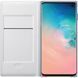 Чохол Samsung LED View Cover White для Galaxy S10 Plus SM-G975 1510088998 фото 3
