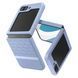 Чехол Caseology Parallax Purple-Ish для Samsung Galaxy Flip 6 ACS08362 2417907507 фото 10