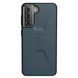 Оригинальный чехол UAG Civilian Series Mallard для Samsung Galaxy S21 2619027016 фото 1