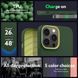 Чохол Caseology Nano Pop Avo Green для iPhone 13 Pro Max 1706478803 фото 4