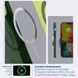 Чохол Caseology Nano Pop Mag Avo Green для iPhone 14 Plus 1845985573 фото 2