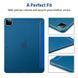 Чехол-книжка ESR Rebound Slim Navy Blue для iPad Pro 11" 2022 | 2021 | 2020 | 2018 | iPad Air 5 | 4 1818534212 фото 3