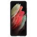 Чохол Spigen Rugged Armor для Samsung Galaxy S21 Ultra, фото 4