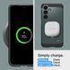Чохол Spigen Tough Armor Abyss Green для Samsung Galaxy S24 SM-S921 ACS07357 2199721272 фото 2