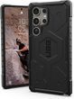 Чохол UAG Pathfinder Black для Samsung Galaxy S24 Ultra