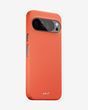 Чехол Mous Super Thin MagSafe Hot Coral для Google Pixel 10 Pro Xl