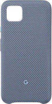 Чохол Fabric case для Google Pixel 4 Blue-ish 2102677280 фото