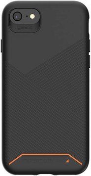 Чохол Zagg Gear4 Denali Snap D30 Black iPhone 7 | 8 | SE 2020 | SE 2022 1983842401 фото