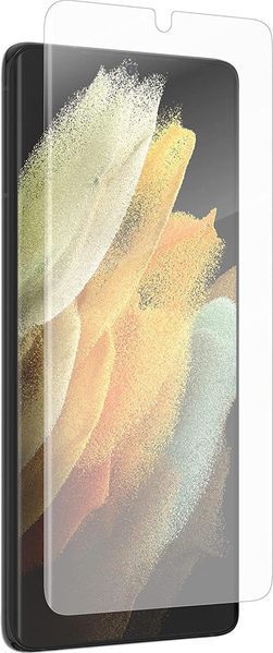 Зашитное стекло Zagg Invisible Shield Glassfusion Plus для Samsung Galaxy S21 Ultra SM-G998