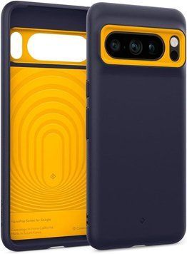 Чохол Caseology Nano Pop Blueberry Navy для Google Pixel 8 Pro 2076527420 фото