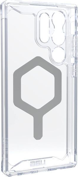 Чохол UAG Plyo Pro MagSafe Ice для Samsung Galaxy S23 Ultra SM-S918 2272686928 фото