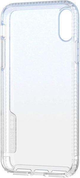 Чохол Tech21 Pure Shimmer для iPhone XR 1610949462 фото