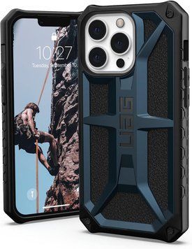 Чохол UAG Monarch Mallard для iPhone 13 Pro 1890550092 фото