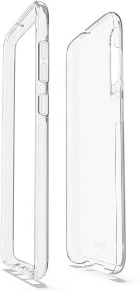 Чохол Gear4 Crystal Palace Clear для Samsung Galaxy A50