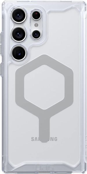 Чохол UAG Plyo Pro MagSafe Ice для Samsung Galaxy S23 Ultra SM-S918 2272686928 фото