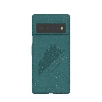 Чохол Pela Green Summit для Google Pixel 6 Pro 2085464681 фото