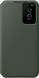 Чохол Samsung Smart Clear View Cover Green для Galaxy S23 SM-S911 2462929485 фото 1