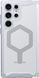 Чохол UAG Plyo Pro MagSafe Ice для Samsung Galaxy S23 Ultra SM-S918 2272686928 фото 4